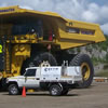 QETM Queensland Electric Truck Maintenance Mackay Bowen Basin